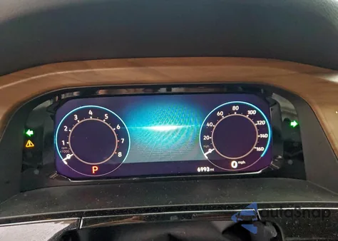 2025 Volkswagen Atlas Se из США, поврежденный, VIN 1V2WR2CA1SC570864